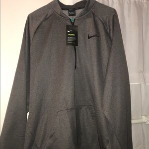 Nike Therma Dri-Fit Pullover